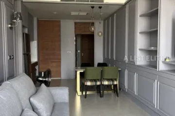 1 Bedroom Condo for sale in Noble Ploenchit, Lumpini, Bangkok near BTS Ploen Chit