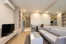 1 Bedroom Condo for sale in Trapezo Sukhumvit 16, Khlong Toei, Bangkok near MRT Queen Sirikit National Convention Centre