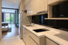 1 Bedroom Condo for sale in Trapezo Sukhumvit 16, Khlong Toei, Bangkok near MRT Queen Sirikit National Convention Centre