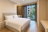 1 Bedroom Condo for sale in Trapezo Sukhumvit 16, Khlong Toei, Bangkok near MRT Queen Sirikit National Convention Centre