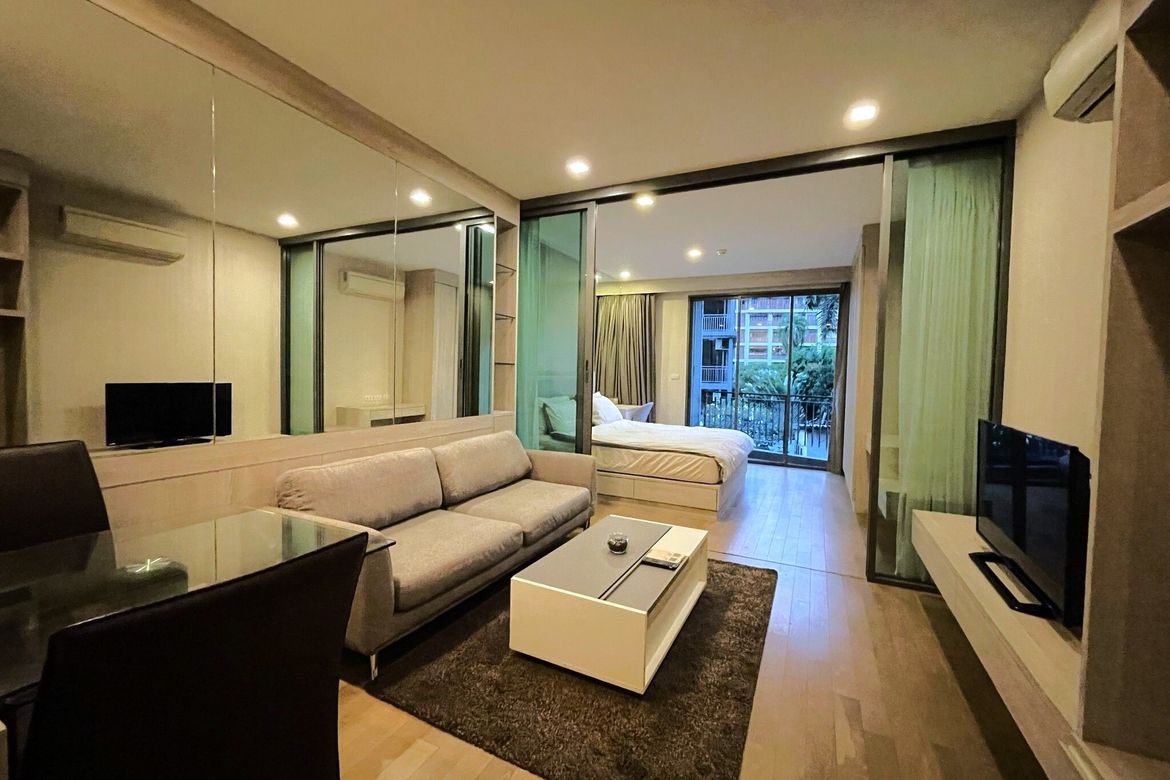 Khlong Toei, Bangkok