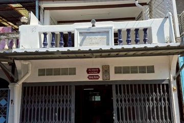 2 Bedroom Townhouse for sale in Bang Chak, Bangkok near BTS Punnawithi