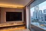 1 Bedroom Condo for Sale or Rent in Saladaeng One, Silom, Bangkok near MRT Lumpini