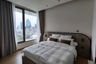 1 Bedroom Condo for Sale or Rent in Saladaeng One, Silom, Bangkok near MRT Lumpini