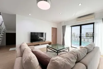 3 Bedroom House for sale in Thang Kwian, Rayong