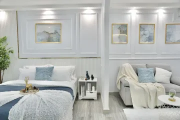 Condo for sale in Huai Khwang, Bangkok near MRT Huai Khwang