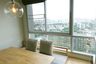 2 Bedroom Condo for Sale or Rent in U Delight @ Huamak Station, Hua Mak, Bangkok near MRT Si Kritha