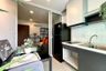 1 Bedroom Condo for Sale or Rent in The Base Sukhumvit 77, Phra Khanong Nuea, Bangkok near BTS On Nut
