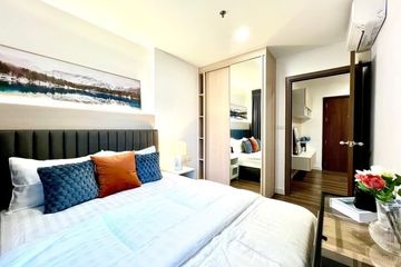 1 Bedroom Condo for Sale or Rent in Phra Khanong Nuea, Bangkok near BTS On Nut