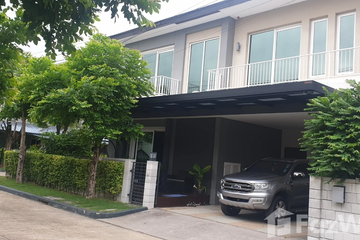 4 Bedroom House for sale in Bang Na, Bangkok