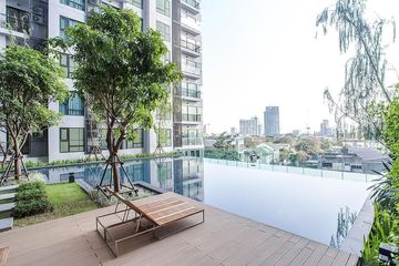 1 Bedroom Condo for Sale or Rent in Khlong Tan, Bangkok near BTS Thong Lo