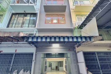 Commercial for sale in Bukkhalo, Bangkok near BTS Talat Phlu