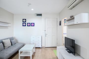 1 Bedroom Condo for Sale or Rent in Phaya Thai, Bangkok near BTS Saphan Kwai