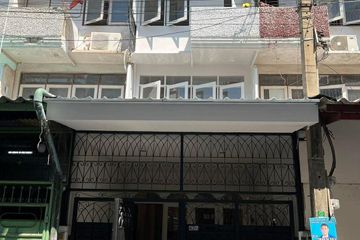 3 Bedroom Townhouse for Sale or Rent in Khlong Ton Sai, Bangkok near BTS Krung Thon Buri