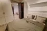 1 Bedroom Condo for Sale or Rent in Knightsbridge Bearing, Samrong Nuea, Samut Prakan near BTS Bearing
