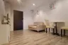 1 Bedroom Condo for Sale or Rent in Knightsbridge Bearing, Samrong Nuea, Samut Prakan near BTS Bearing
