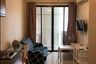 1 Bedroom Condo for sale in Ideo Ladprao 5, Chom Phon, Bangkok near MRT Phahon Yothin