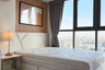 1 Bedroom Condo for Sale or Rent in Ideo Mobi Sukhumvit 81, Bang Chak, Bangkok near BTS On Nut