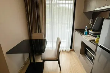 Condo for sale in Wat Tha Phra, Bangkok near MRT Tha Phra