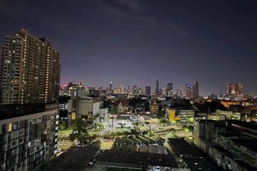 1 Bedroom Condo for sale in Dao Khanong, Bangkok near BTS Talat Phlu