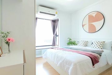 1 Bedroom Apartment for sale in Suan Luang, Bangkok near Airport Rail Link Ramkhamhaeng