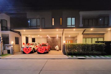 5 Bedroom House for Sale or Rent in Thung Khru, Bangkok