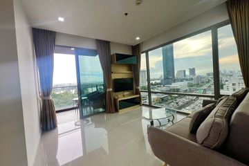 2 Bedroom Condo for Sale or Rent in Bang Khlo, Bangkok