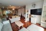 3 Bedroom Condo for sale in Grand Ville House 2, Khlong Toei Nuea, Bangkok near BTS Asoke