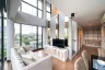 2 Bedroom Condo for Sale or Rent in The Unique Sukhumvit 62/1, Bang Chak, Bangkok near BTS Bang Chak