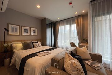 Condo for Sale or Rent in Makkasan, Bangkok near MRT Phra Ram 9