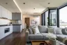 3 Bedroom Condo for Sale or Rent in The Unique Sukhumvit 62/1, Bang Chak, Bangkok near BTS Bang Chak