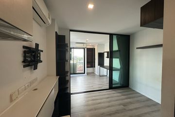Condo for sale in Samrong Nuea, Samut Prakan near BTS Samrong