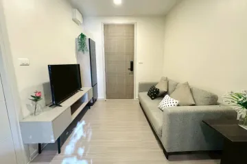 1 Bedroom Condo for sale in Phra Khanong, Bangkok near BTS Ekkamai