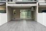 3 Bedroom Townhouse for sale in Baan Klang Muang Sukhumvit 77, Suan Luang, Bangkok near BTS On Nut