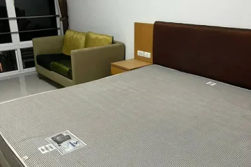 Condo for sale in Bang Kapi, Bangkok near MRT Pradit Manutham