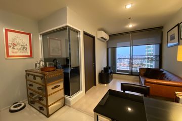 1 Bedroom Condo for Sale or Rent in Phra Khanong, Bangkok near BTS Phra Khanong