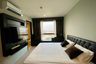 1 Bedroom Condo for Sale or Rent in Rhythm Sukhumvit 44/1, Phra Khanong, Bangkok near BTS Phra Khanong