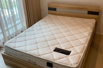 1 Bedroom Condo for sale in A Space Mega Bangna, Bang Kaeo, Samut Prakan