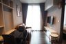 1 Bedroom Condo for Sale or Rent in Edge Sukhumvit 23, Khlong Toei Nuea, Bangkok near BTS Asoke
