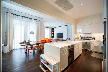 3 Bedroom Condo for sale in 98 Wireless, Lumpini, Bangkok near BTS Ploen Chit