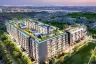 1 Bedroom Condo for sale in The Origin Ramintra 83 Station, Ram Inthra, Bangkok near MRT Synphaet