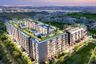 1 Bedroom Condo for sale in The Origin Ramintra 83 Station, Ram Inthra, Bangkok near MRT Synphaet