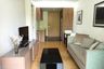 1 Bedroom Condo for sale in Via 31, Khlong Tan Nuea, Bangkok near BTS Phrom Phong