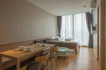 Condo for Sale or Rent in Khlong Tan, Bangkok near MRT Queen Sirikit National Convention Centre