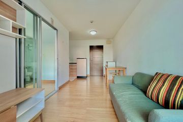 1 Bedroom Condo for sale in Bang Kho Laem, Bangkok