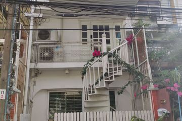 3 Bedroom Townhouse for sale in Phra Khanong Nuea, Bangkok near BTS Phra Khanong