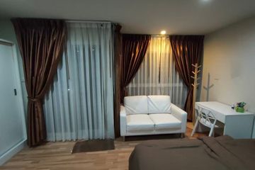 1 Bedroom Condo for sale in Tha Raeng, Bangkok near MRT Vatcharaphon