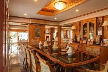 4 Bedroom House for sale in Ladawan Village Pinklao, Sala Thammasop, Bangkok