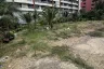 Land for sale in Thanon Phaya Thai, Bangkok near Airport Rail Link Phaya Thai