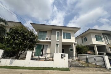 3 Bedroom House for Sale or Rent in Phraek Sa, Samut Prakan